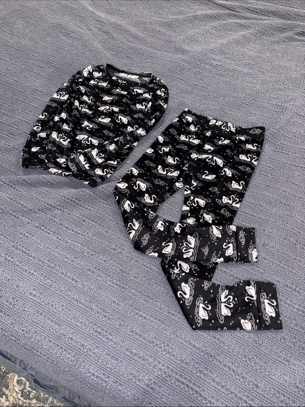 Boys Cat & Jack Pajamas
